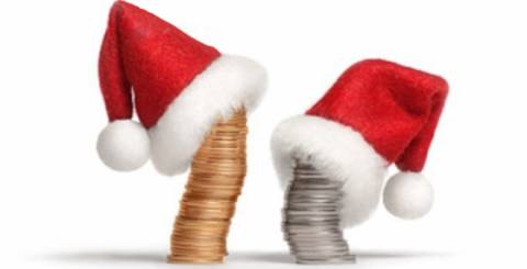 How to Keep the Balance of Income and Outgoings on Christmas? Christmas Loans